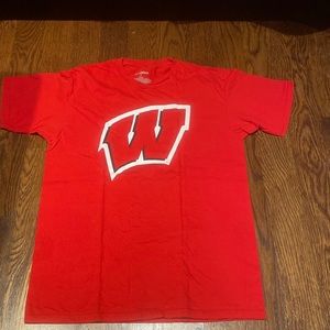 Wisconsin T-Shirt